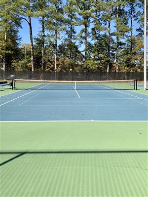 DP Tennis Court 3