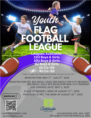 Flag Football