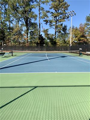 DP Tennis Court 5